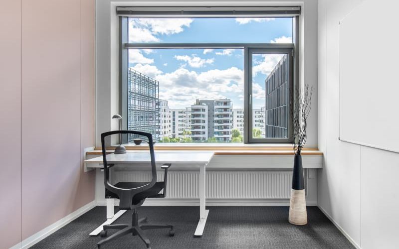 Tuborg Boulevard 12, Copenhagen, 50 DESKS Tuborg Boulevard 12, Copenhagen Image 1