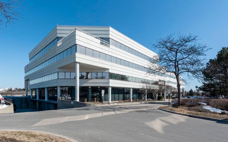 2233 Argentia Road, Mississauga Image 8