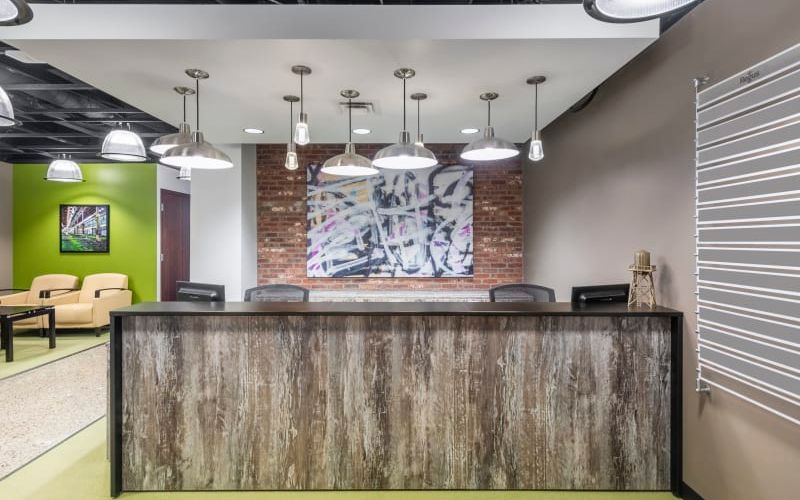 2233 Argentia Road, Mississauga Image 5