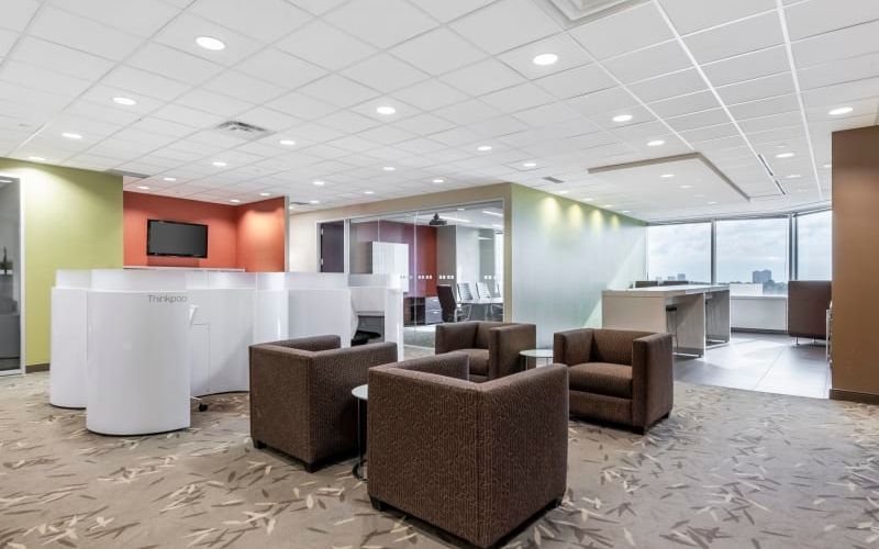 3250 Bloor Street West, Toronto Image 8