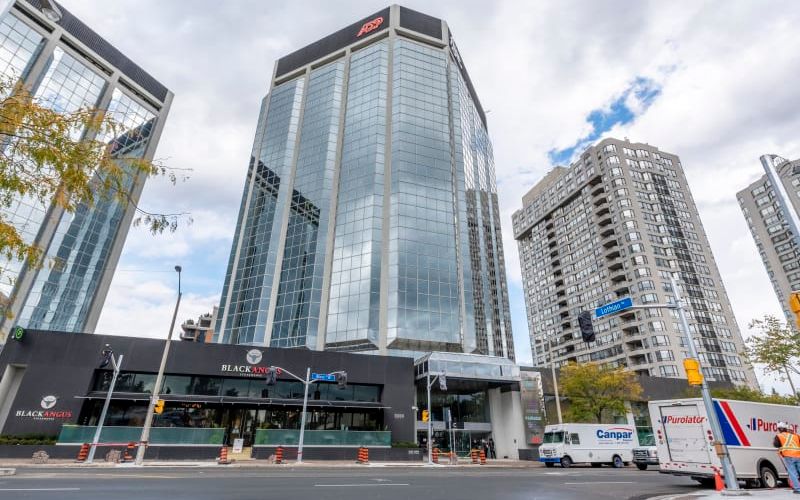 3250 Bloor Street West, Toronto Image 9