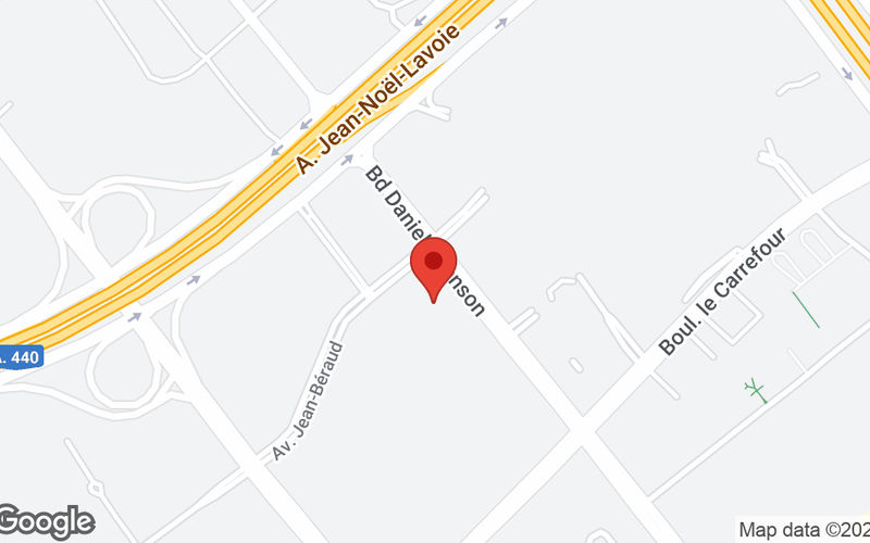 2572 Daniel-johnson Boulevard, Laval Image 8