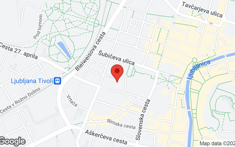 Trg Republike 3, Ljubljana Image 10