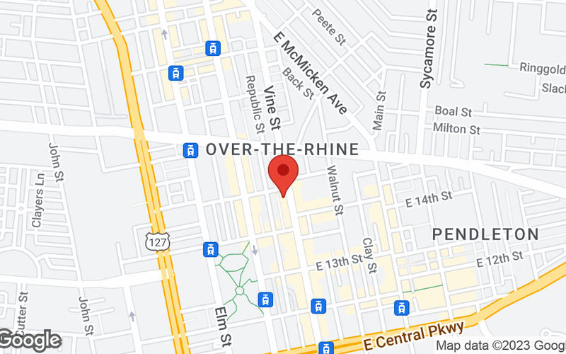 1435 Vine Street, Cincinnati Image 10