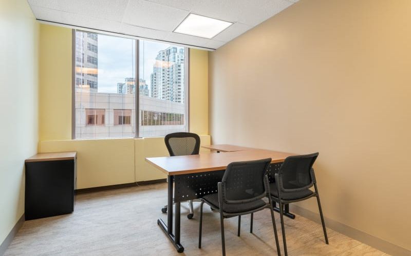 5700 Yonge Street, Toronto, 50 DESKS 5700 Yonge Street, Toronto Image 1