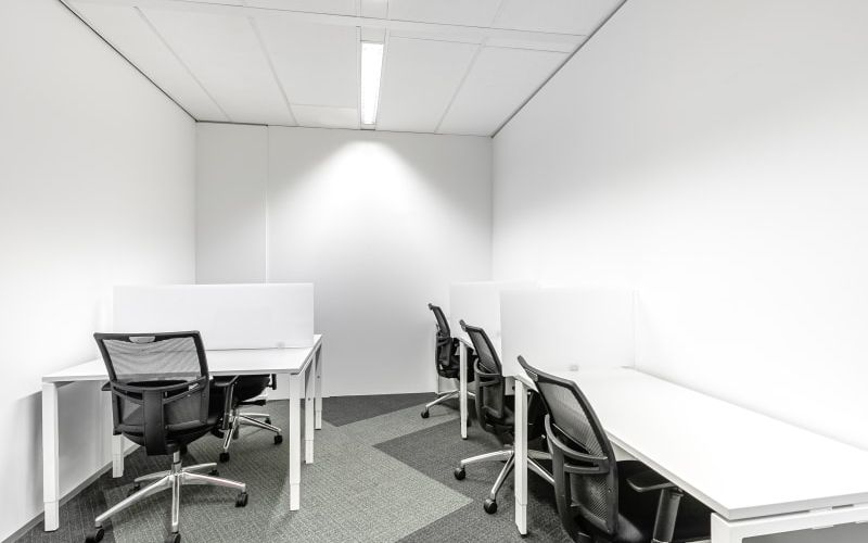 301-320 Rivium Boulevard, Capelle Aan Den Ijssel, 50 DESKS 301-320 Rivium Boulevard, Capelle Aan Den Ijssel Image 1
