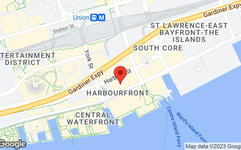 88 Queens Quay West, Toronto Image 9