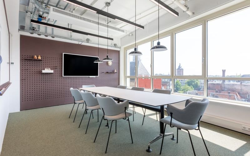 2b Lange Viestraat, Utrecht Image 3