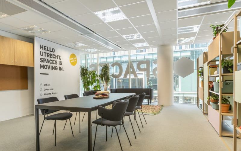 2b Lange Viestraat, Utrecht Image 9