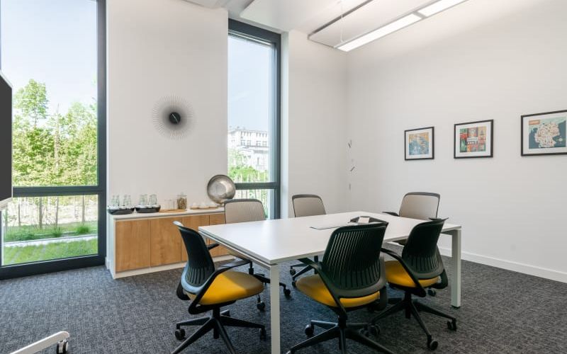 300b Berliner Strasse, Offenbach Am Main Image 2