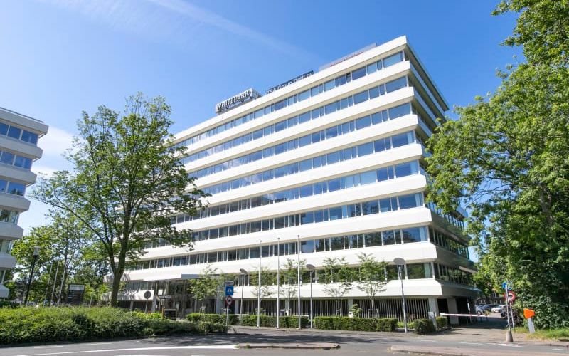 4 Poortweg, Delft Image 7