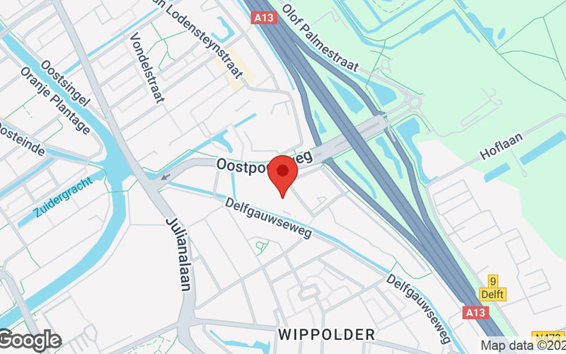 4 Poortweg, Delft Image 9