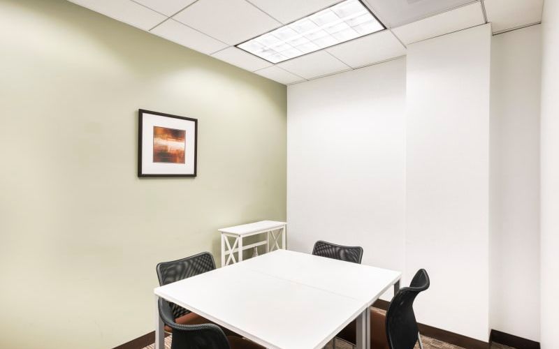 99 South Almaden Blvd, San Jose Image 1