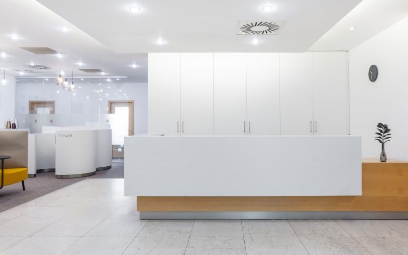 Calea Floreasca 169a, Bucharest Image 5