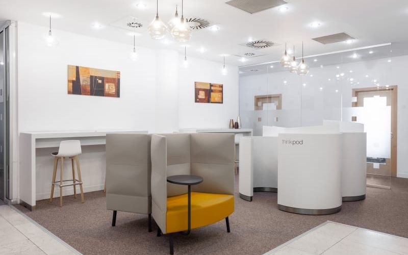 Calea Floreasca 169a, Bucharest Image 2