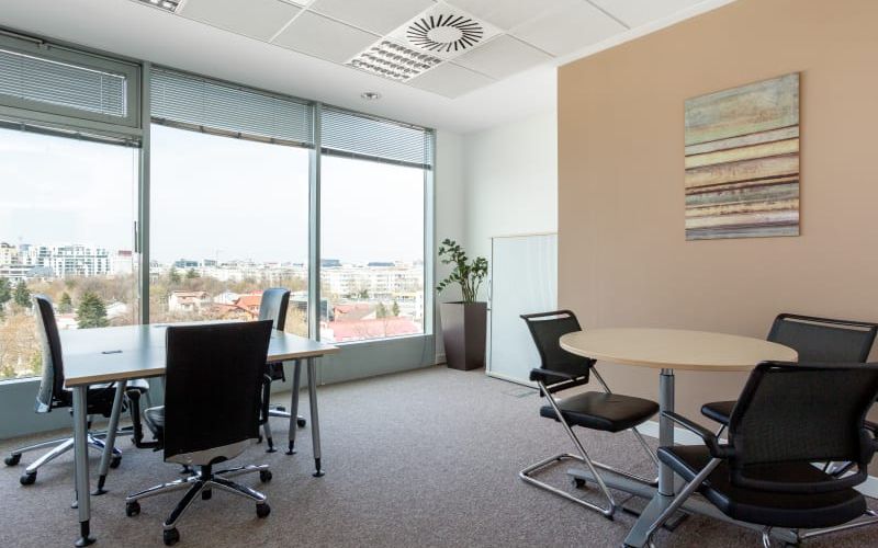 Calea Floreasca 169a, Bucharest Image 3