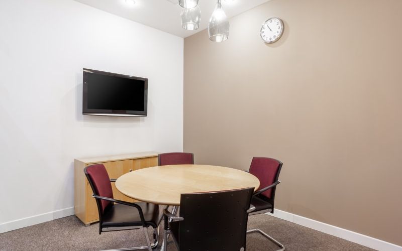 Calea Floreasca 169a, Bucharest Image 4