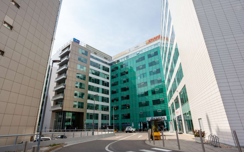 Calea Floreasca 169a, Bucharest Image 9