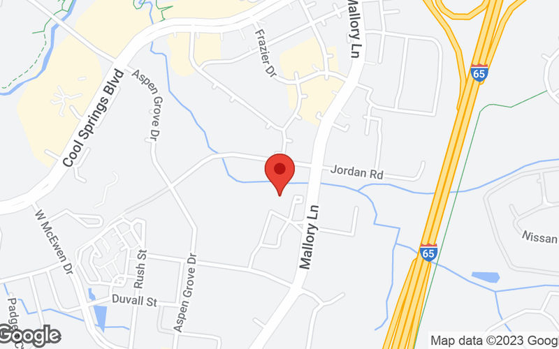 3401 Mallory Lane, Franklin Image 9