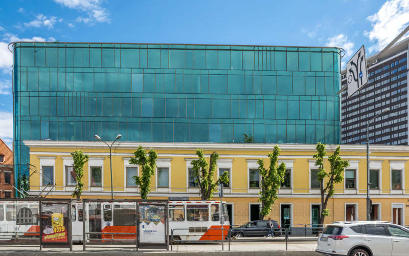 Viru Valjak 2-3 Korrus, Tallinn Image 10