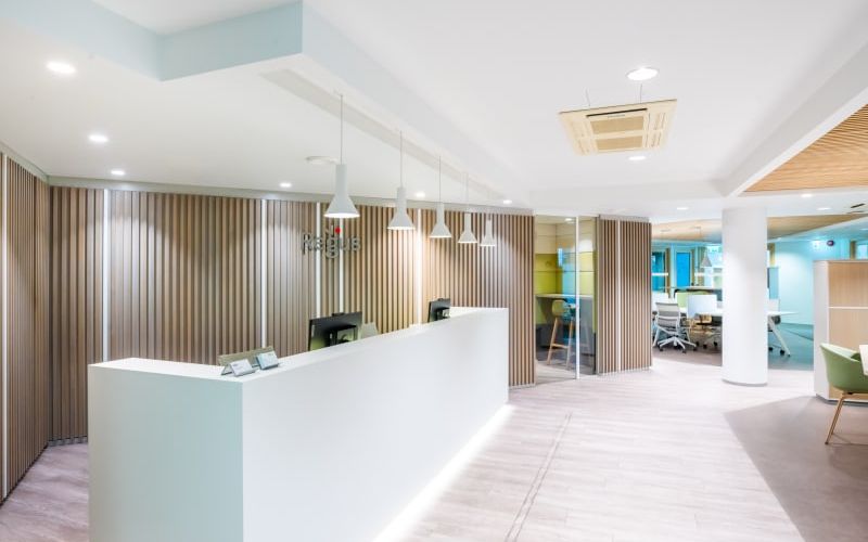 Viru Valjak 2-3 Korrus, Tallinn Image 6