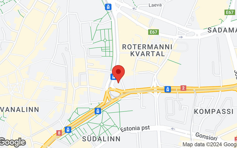 Viru Valjak 2-3 Korrus, Tallinn Image 11