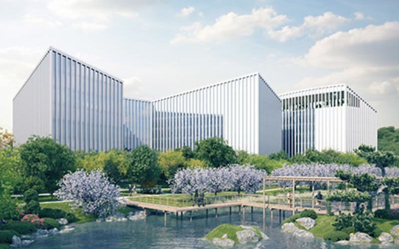 Lvovo G 105, Vilnius Image 8