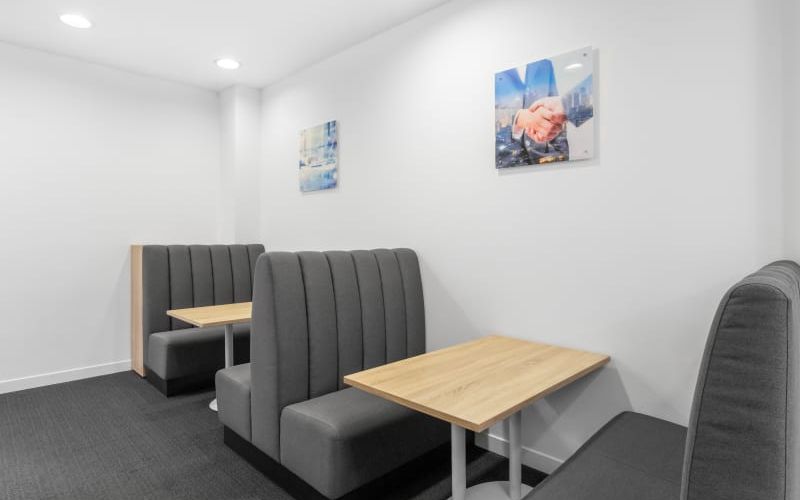 4 Mykoly Hrinchenko Street, Kyiv Image 6