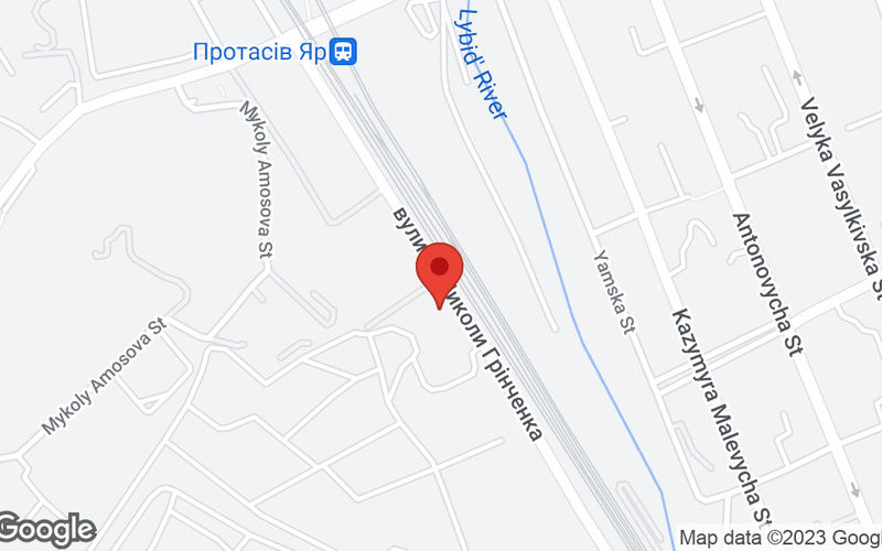 4 Mykoly Hrinchenko Street, Kyiv Image 10