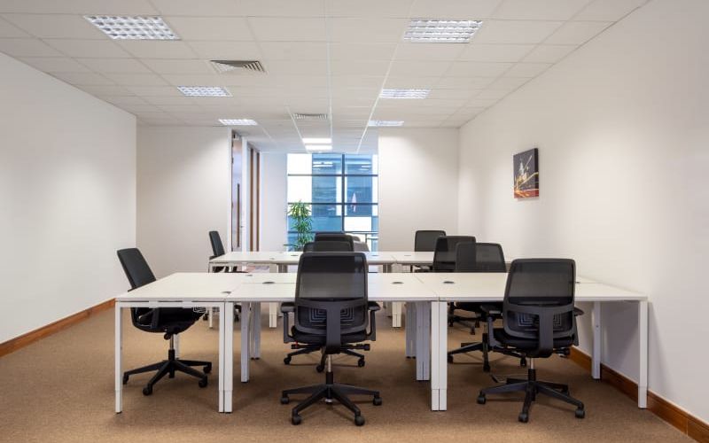 77 Sir John Rogerson's Quay, Dublin Image 1