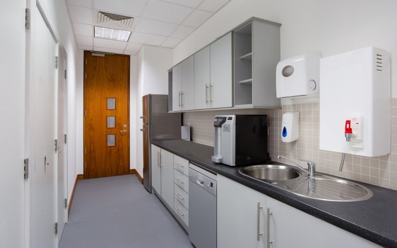 77 Sir John Rogerson's Quay, Dublin Image 2