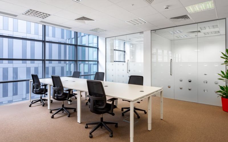 77 Sir John Rogerson's Quay, Dublin Image 3