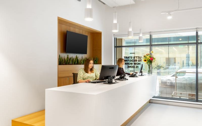 77 Sir John Rogerson's Quay, Dublin Image 7