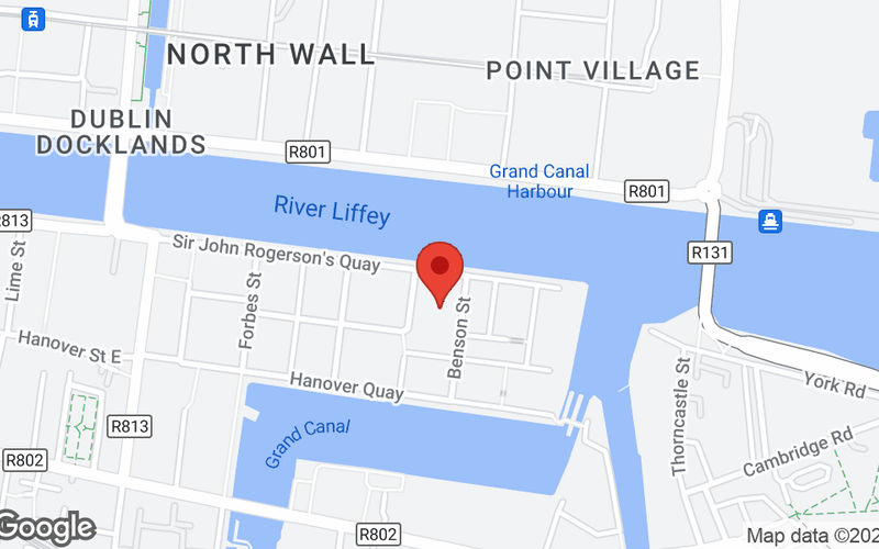 77 Sir John Rogerson's Quay, Dublin Image 9