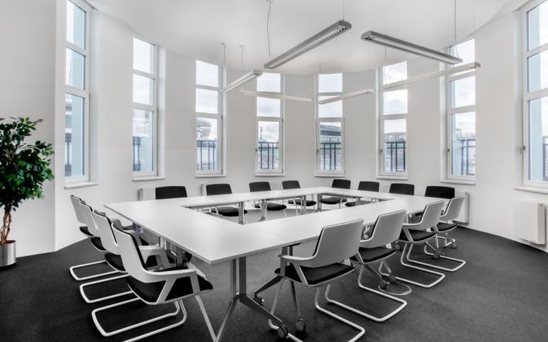 Fleischmarkt 1/6/12, Vienna Image 3