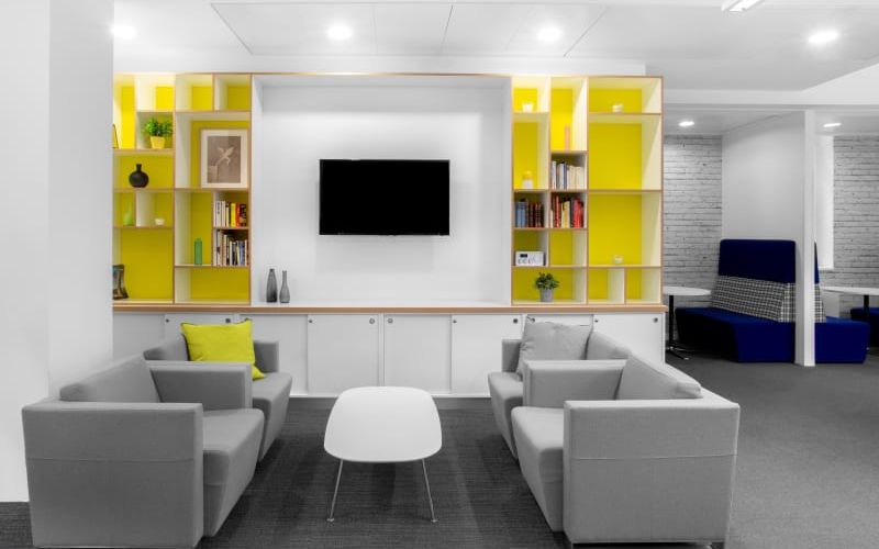 Fleischmarkt 1/6/12, Vienna Image 2