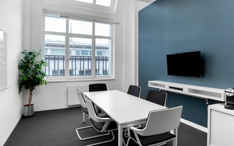 Fleischmarkt 1/6/12, Vienna Image 5