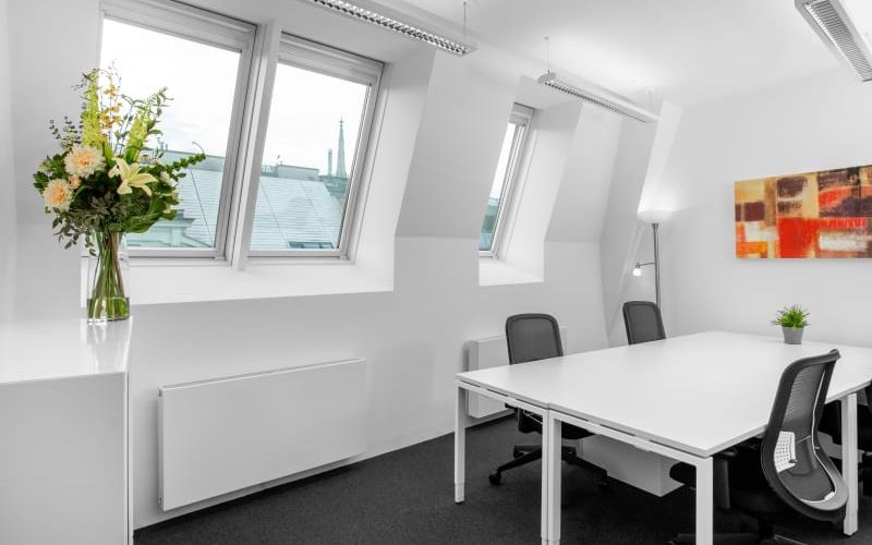 Fleischmarkt 1/6/12, Vienna Image 1