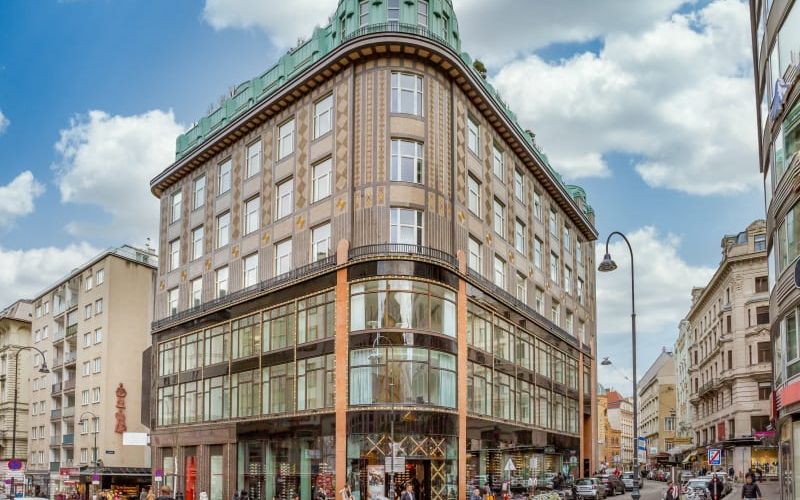 Fleischmarkt 1/6/12, Vienna Image 9