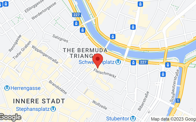 Fleischmarkt 1/6/12, Vienna Image 10