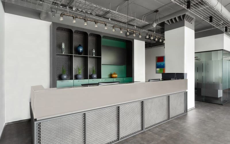 6 Oleny Telihy Str, Kyiv Image 4