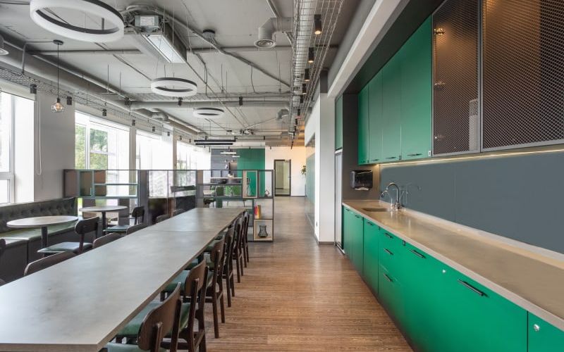 6 Oleny Telihy Str, Kyiv Image 3