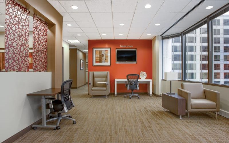 201 E Fifth Street, Cincinnati Image 1