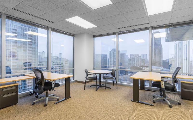 3340 Peachtree Rd, Atlanta Image 1