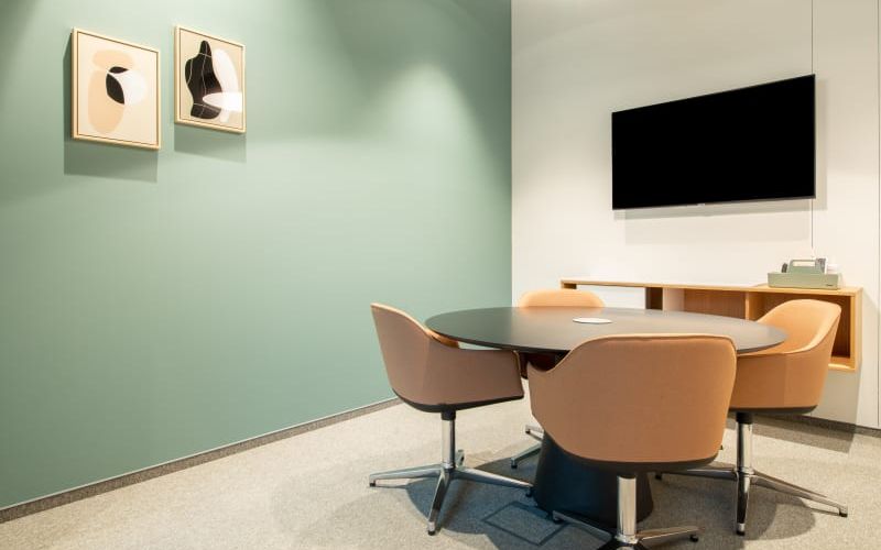 44A Gedimino Avenue, Vilnius Image 5