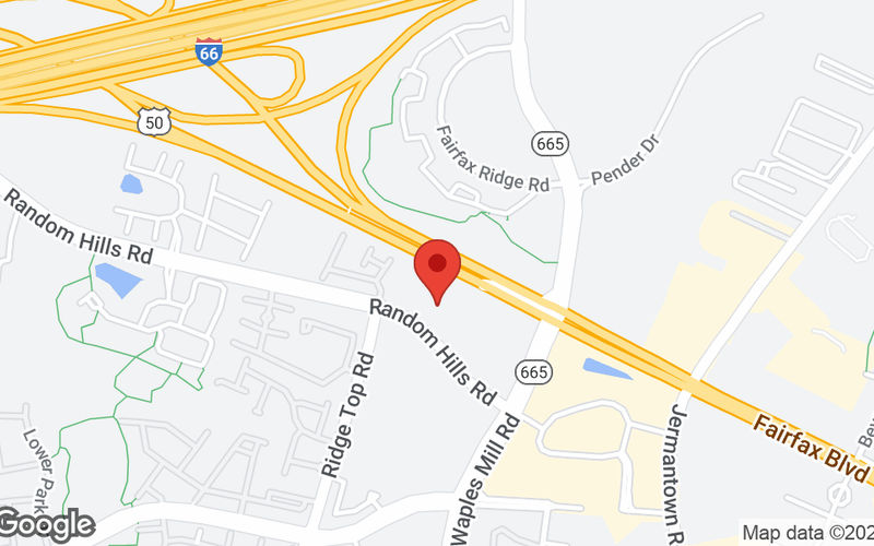 11350 Random Hills Rd, Fairfax Image 7