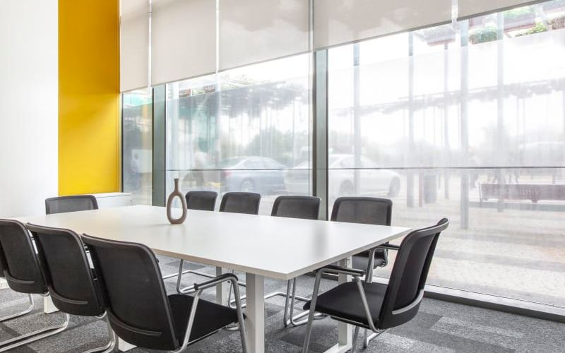 22 Tudor Vladimirescu Blvd Sector 5, Bucharest Image 5