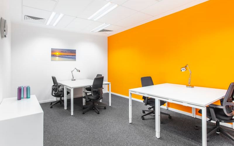 22 Tudor Vladimirescu Blvd Sector 5, Bucharest Image 6