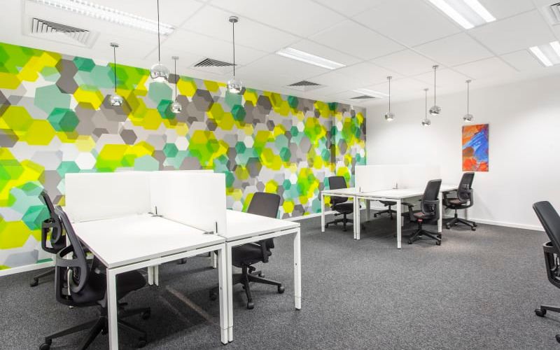 22 Tudor Vladimirescu Blvd Sector 5, Bucharest Image 2