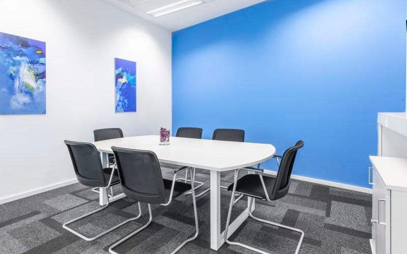 22 Tudor Vladimirescu Blvd Sector 5, Bucharest Image 3